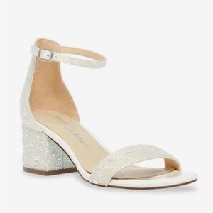 Betsey Johnson Mari Sandal